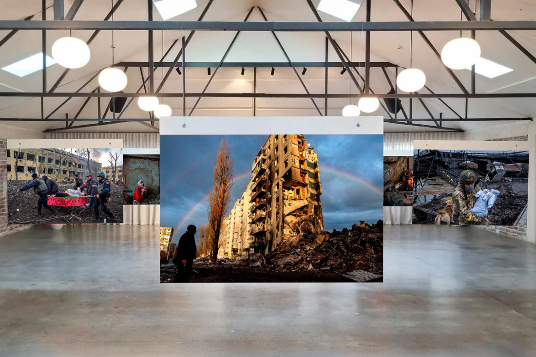 Contributing Photojournalists