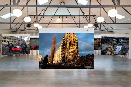 Contributing Photojournalists